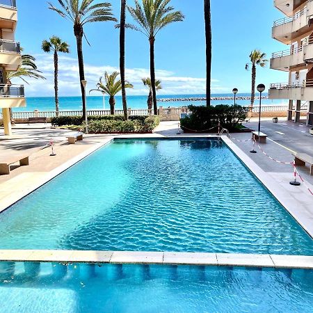 Apartbeach Marina Playa Climatizado Y Vistas Playa Διαμέρισμα Cambrils Εξωτερικό φωτογραφία