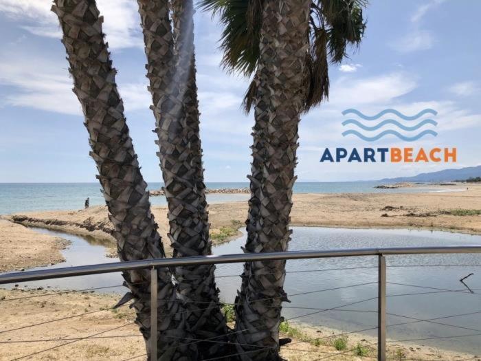 Apartbeach Marina Playa Climatizado Y Vistas Playa Διαμέρισμα Cambrils Εξωτερικό φωτογραφία