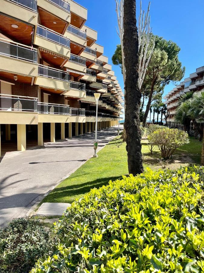 Apartbeach Marina Playa Climatizado Y Vistas Playa Διαμέρισμα Cambrils Εξωτερικό φωτογραφία